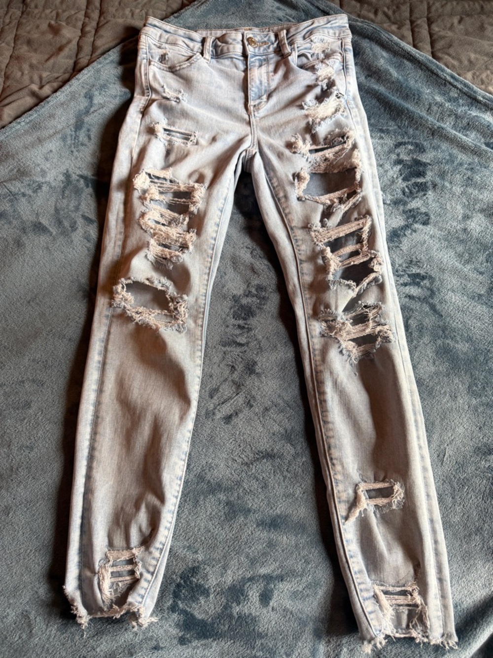 American Eagle Jeggings